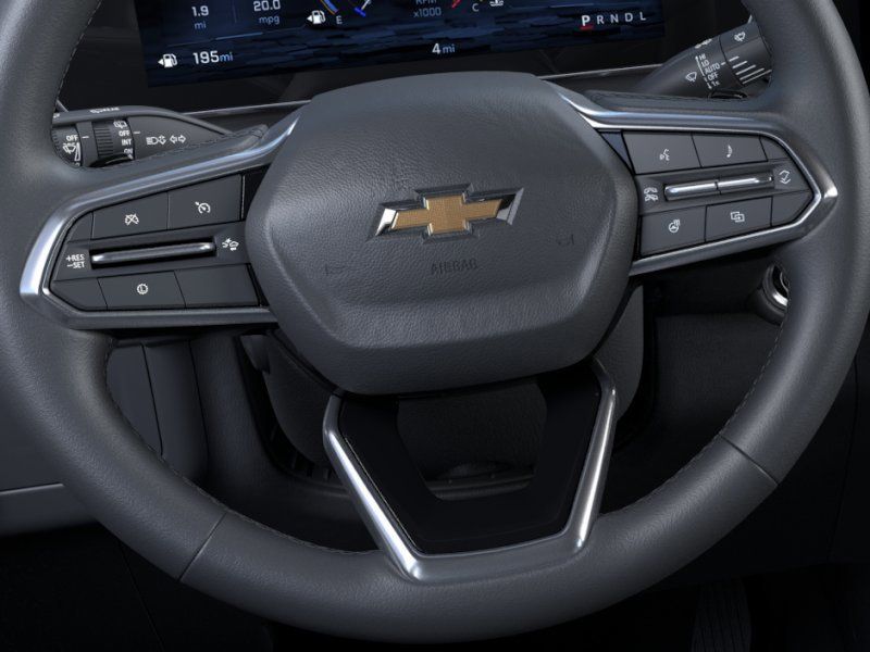 2026 Chevrolet Tahoe — photo 19