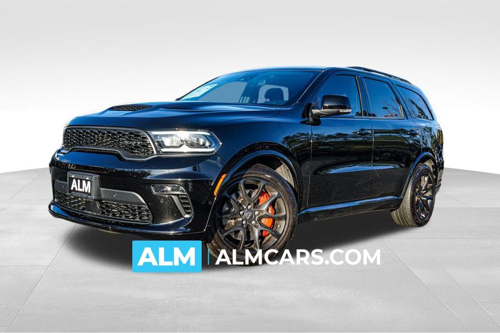 2023 Dodge Durango SRT 392 Premium