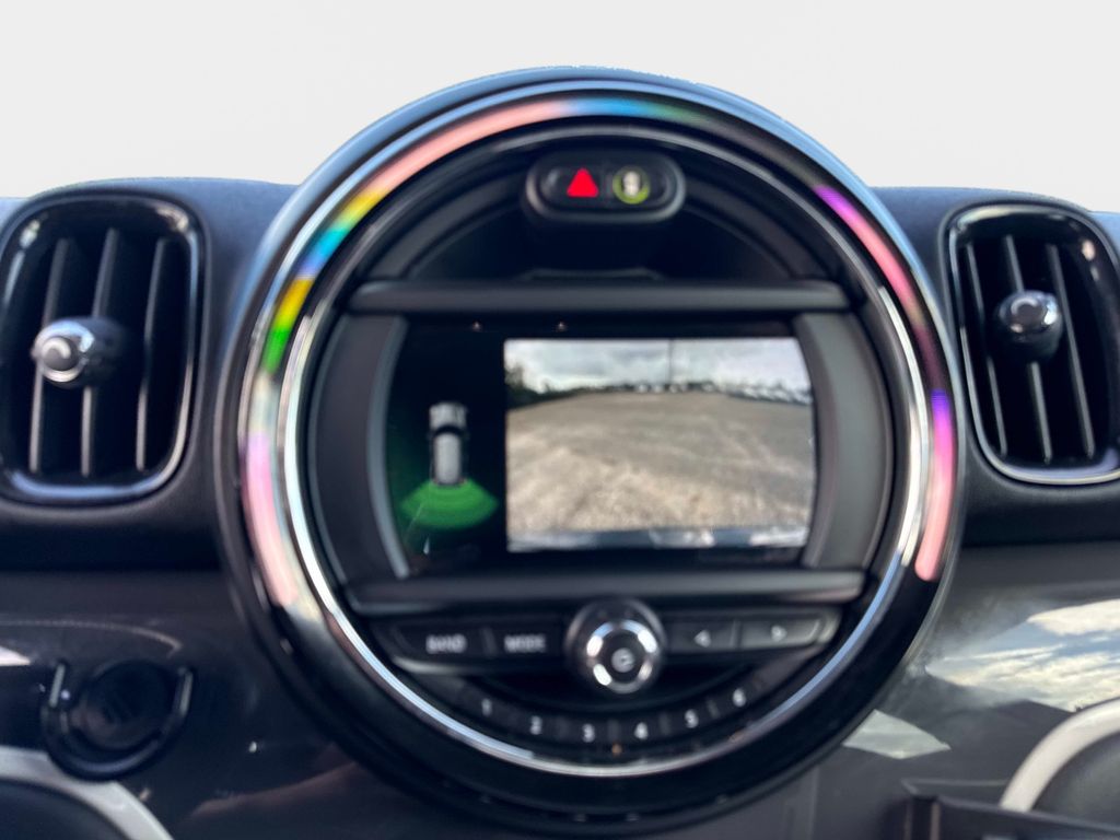 Used 2019 Mini Cooper S Countryman SUV