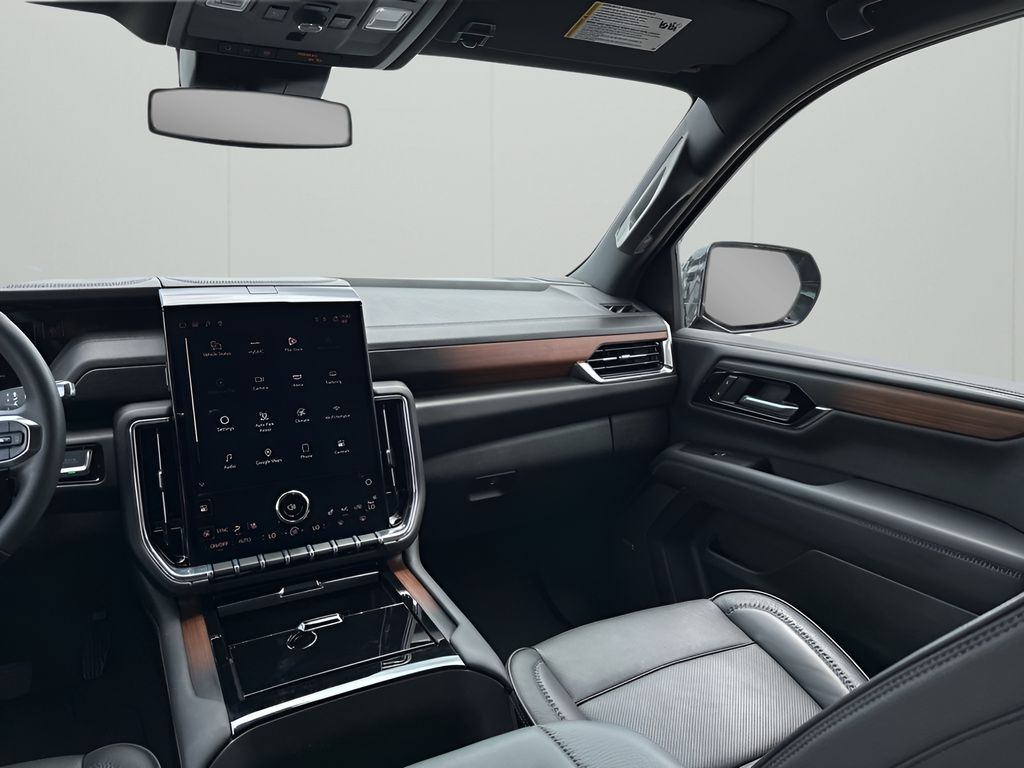 Used Car 2025 Gmc Yukon  Denali For Sale Under $80,000 In Austin, Texas