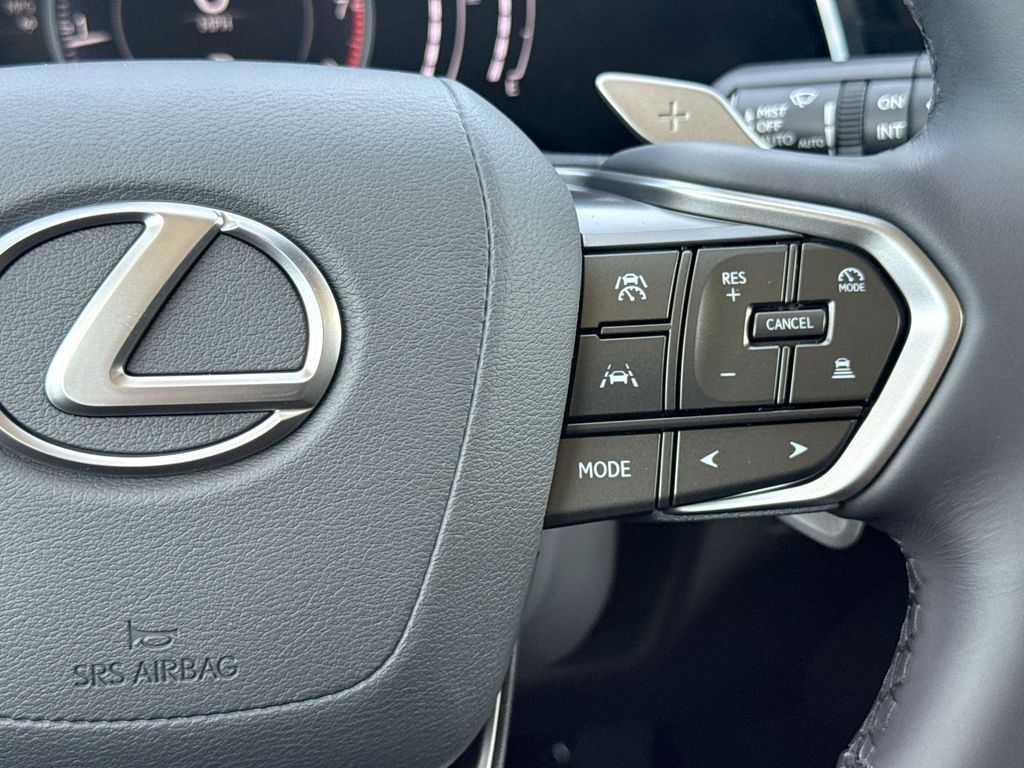Thumbnail: 2026 Lexus NX - 27