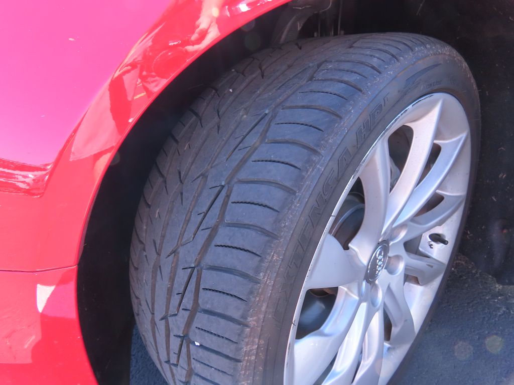 Thumbnail: 2013 Audi A5 - 14