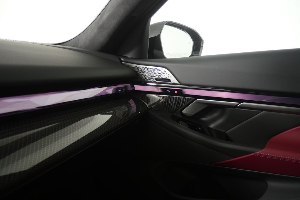 Thumbnail: 2026 BMW 5 Series - 28