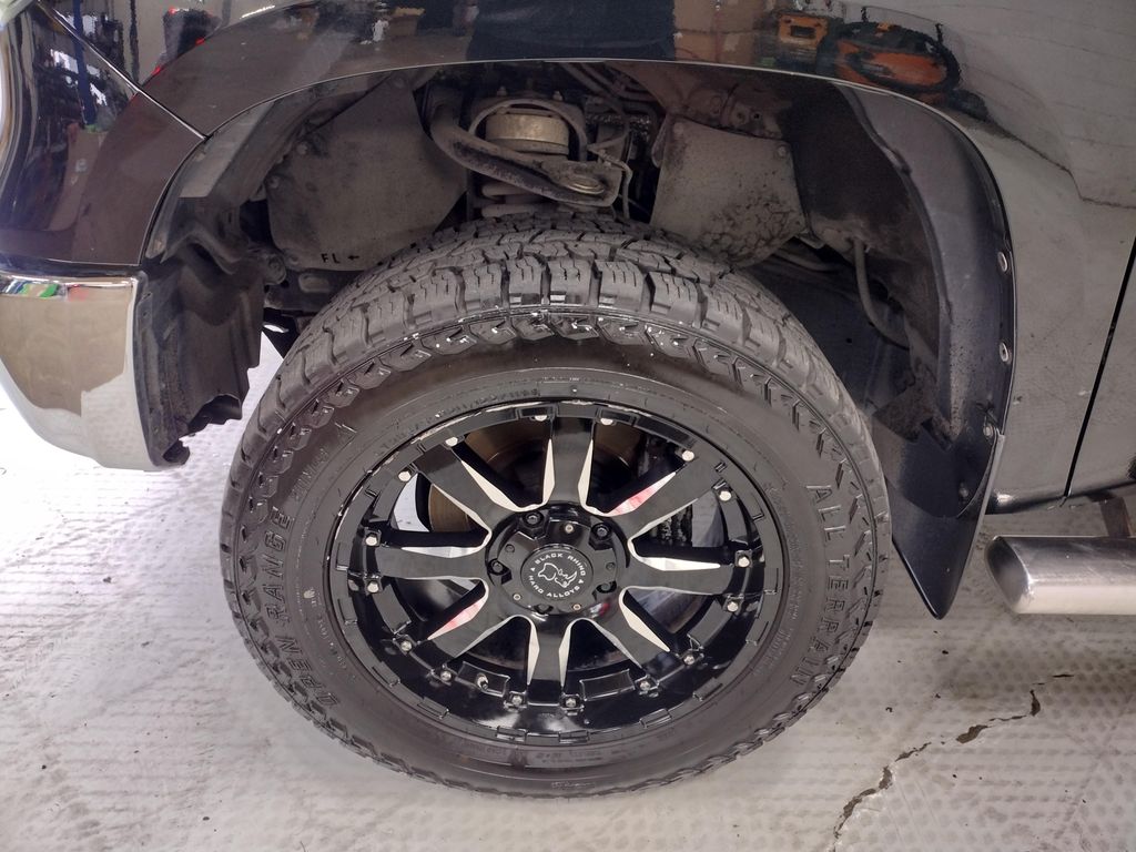 2015 Toyota Tundra 1794