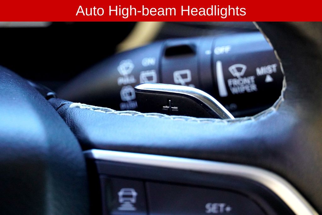 Used Car 2021 Jeep Grand Cherokee L  Limited For Sale Under $25,000 In Taylor, Texas