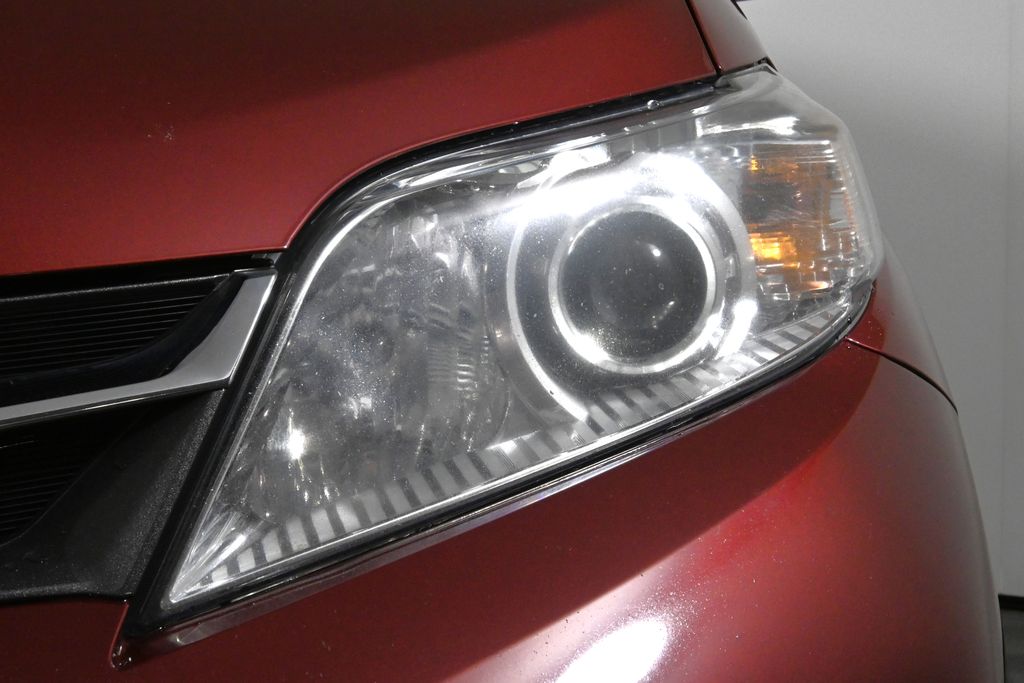 2019 Toyota Sienna XLE Premium 11