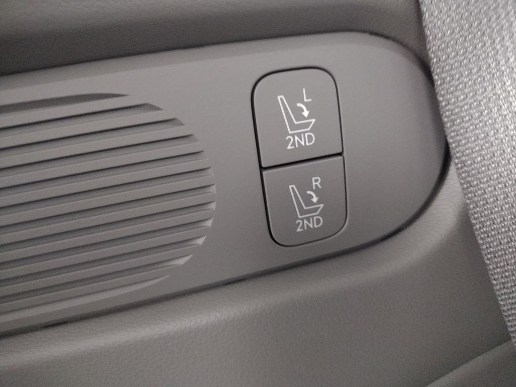 2026 Hyundai Palisade Hybrid SEL