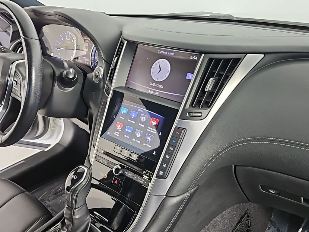 Thumbnail: 2019 INFINITI Q60 - 15