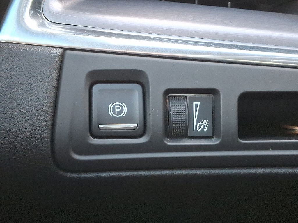 Thumbnail: 2019 Cadillac XT5 - 26