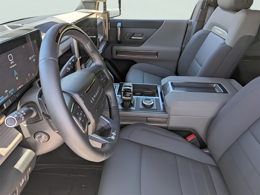 New Car 2025 Gmc Hummer Ev Pickup  3x For Sale Under $120,000 In Austin, Texas