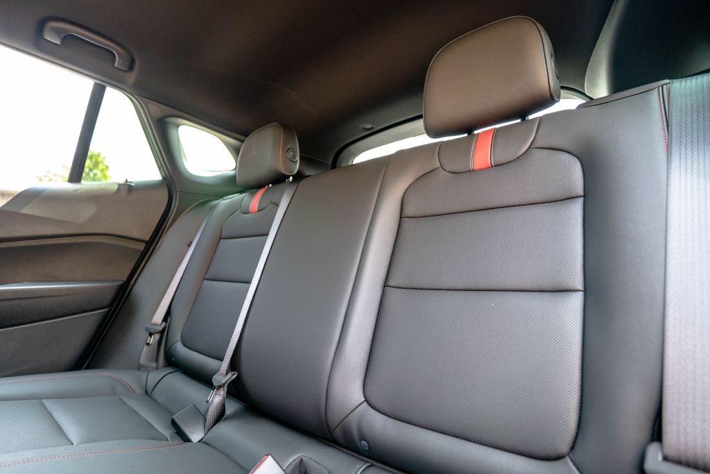 New 2026 Chevrolet Trax SUV