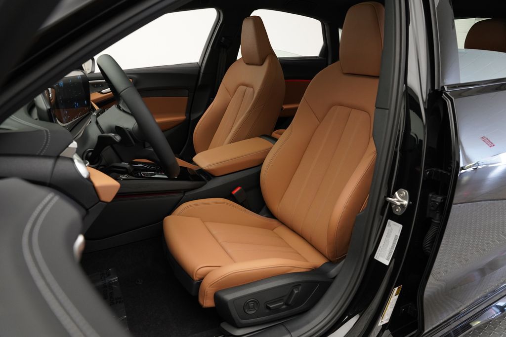 Thumbnail: 2026 Audi A5 - 11