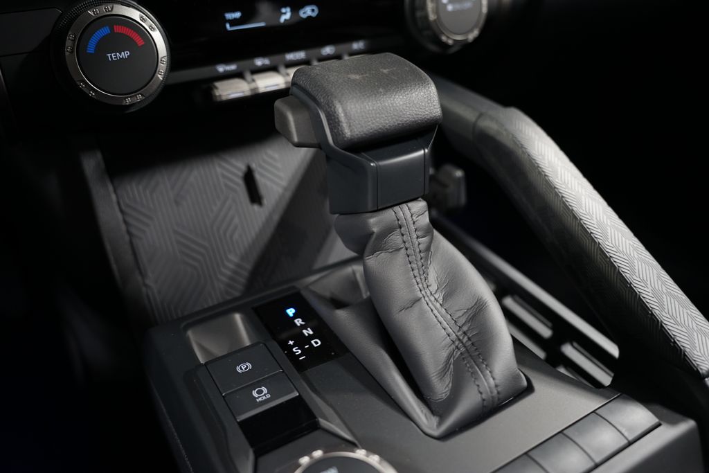 2025 Toyota 4Runner SR5 23