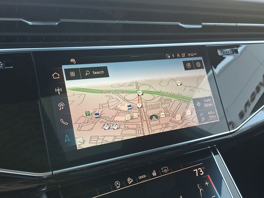 Thumbnail: 2026 Audi Q7 - 14
