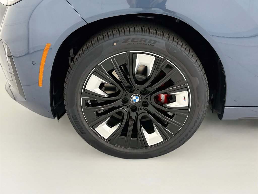 Thumbnail: 2026 BMW X3 - 29