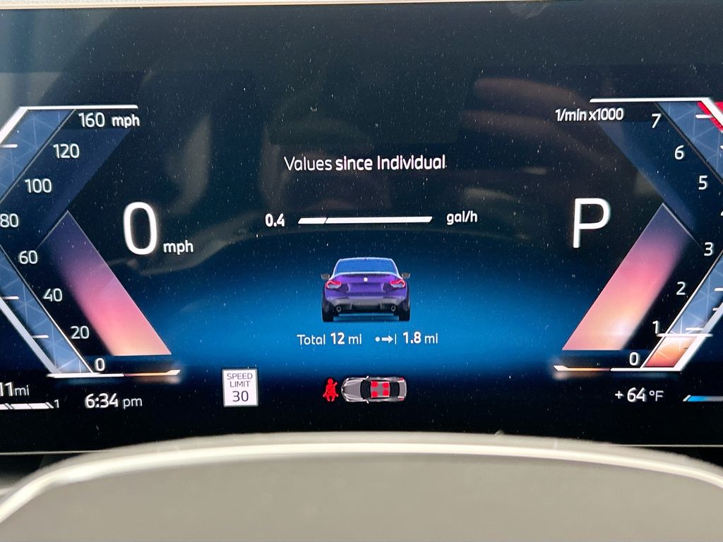 Thumbnail: 2026 BMW 2 Series - 31