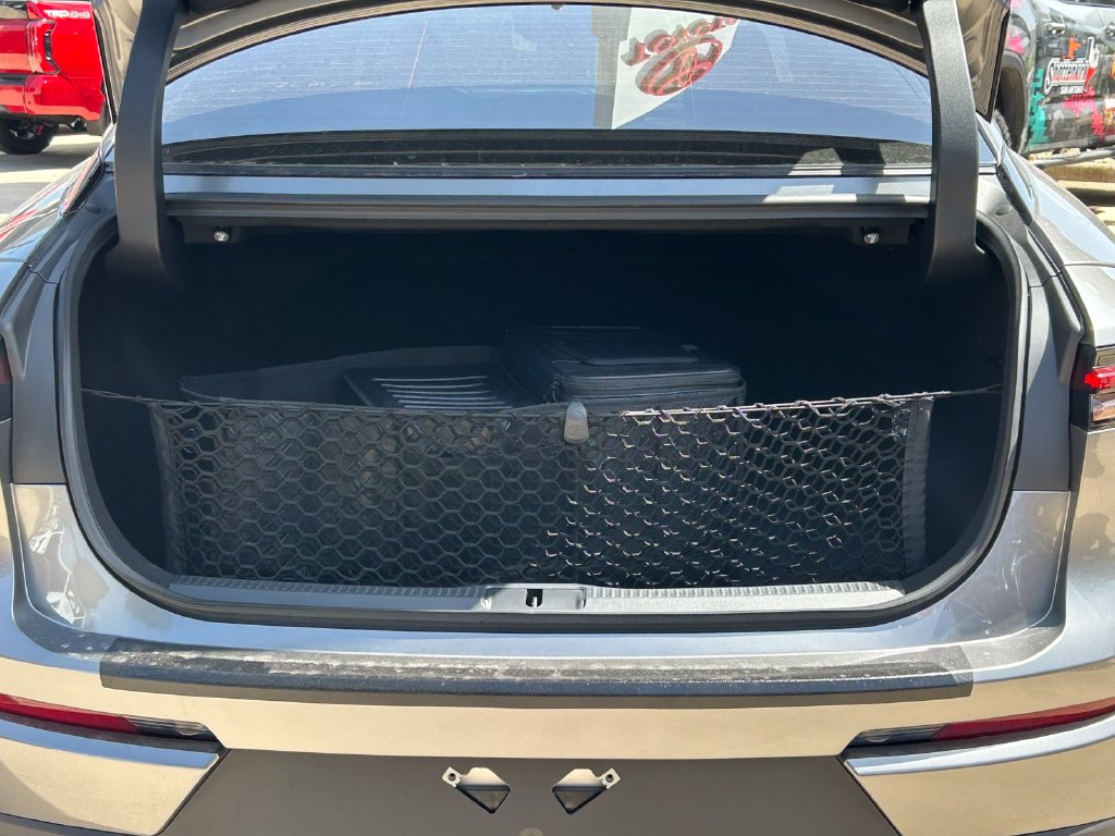 New 2026 Toyota Crown Sedan