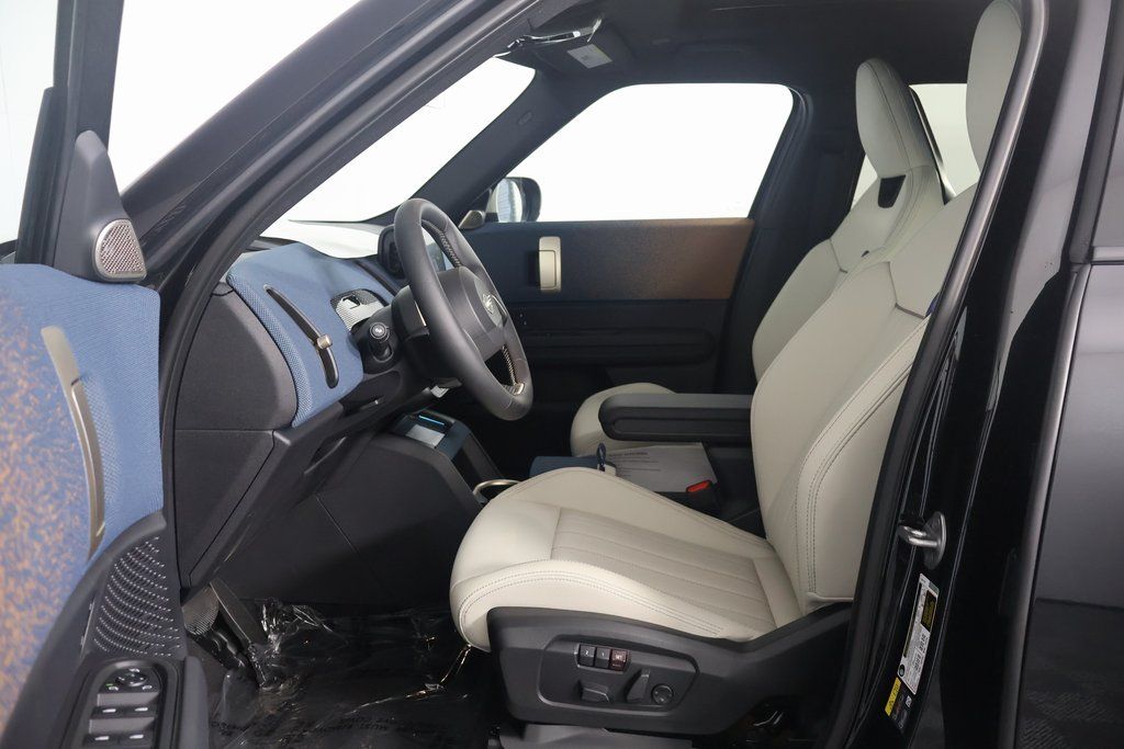 Thumbnail: 2025 MINI Cooper Countryman - 5