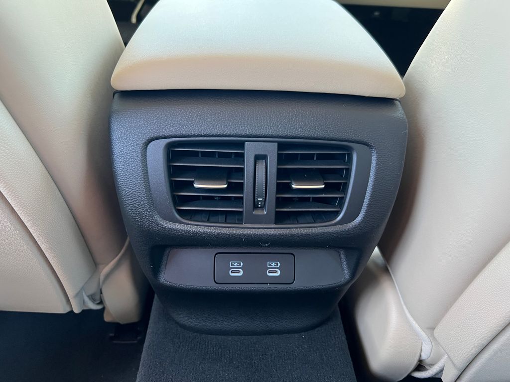 Thumbnail: 2025 Acura TLX - 22