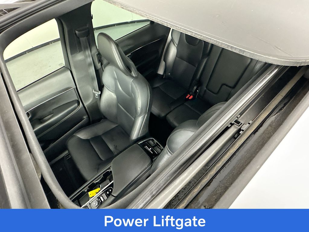 Used Car 2020 Volvo Xc90  T5 Momentum For Sale Under $20,000 In Austin, Texas