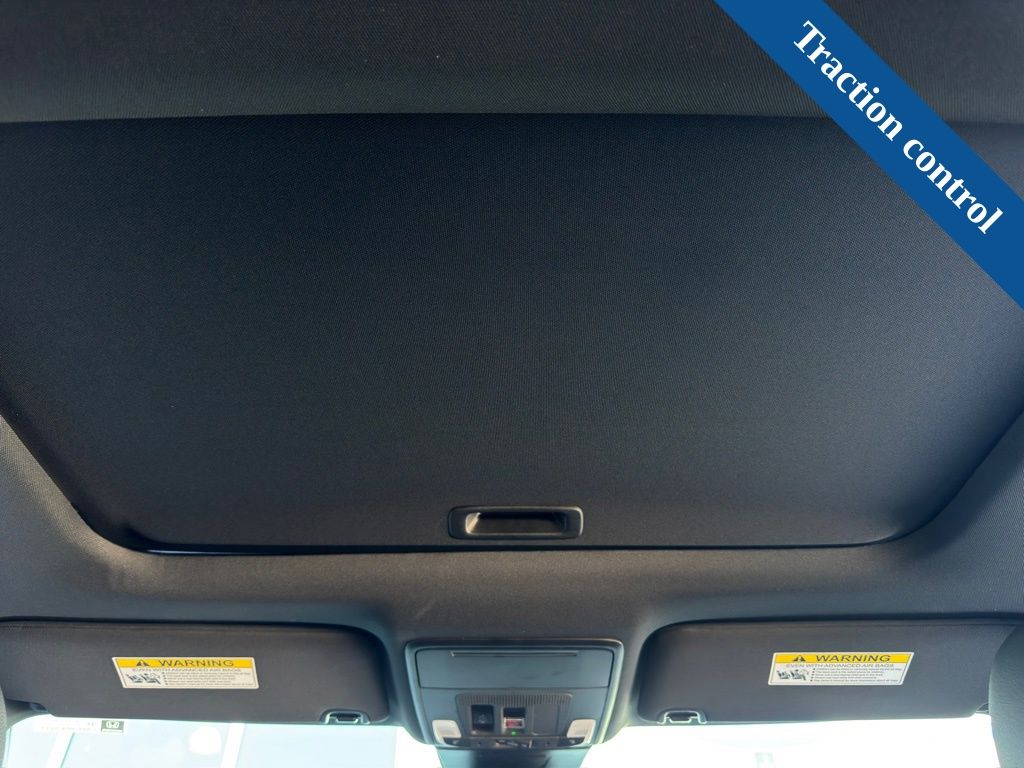 2026 Honda Civic Hybrid Sport Touring Silver at Community Honda