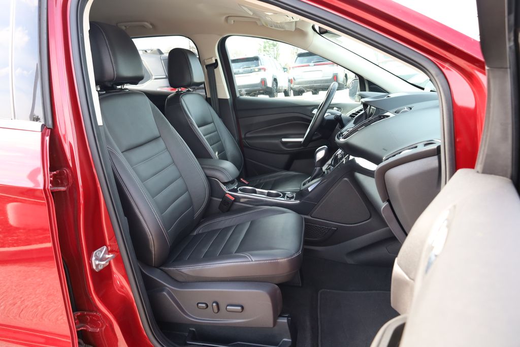 used 2016 Ford Escape car, priced at $16,978