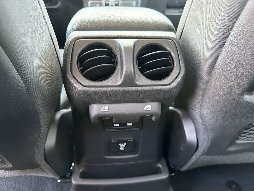 Used 2023 Jeep Wrangler SUV