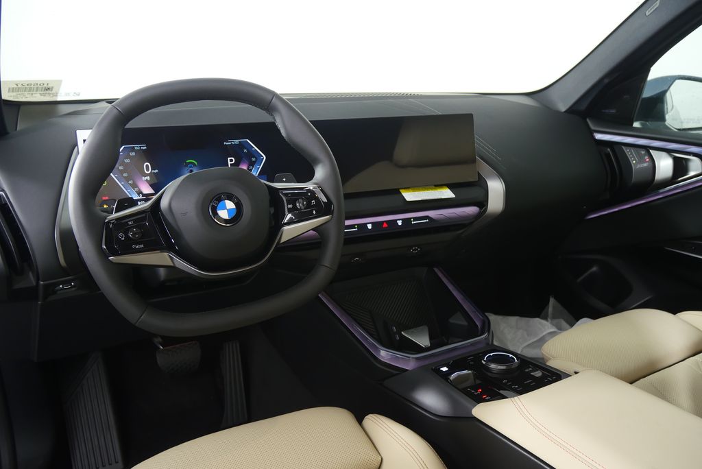 Thumbnail: 2026 BMW X3 - 18