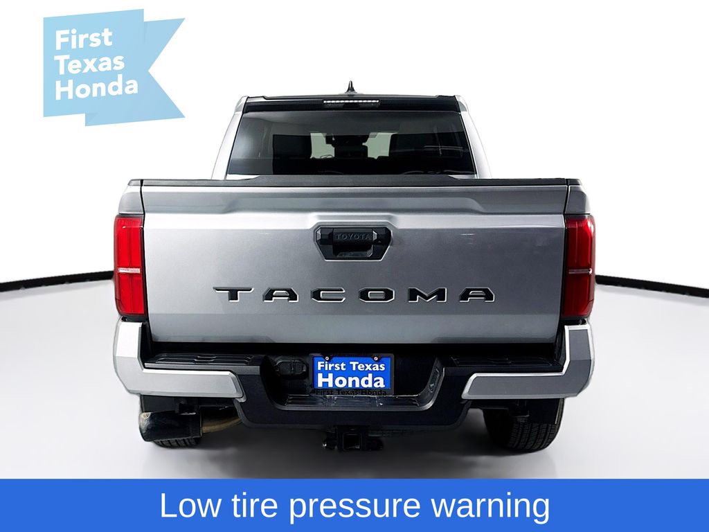 Used Car 2024 Toyota Tacoma  Sr5 For Sale Under $40,000 In Austin, Texas