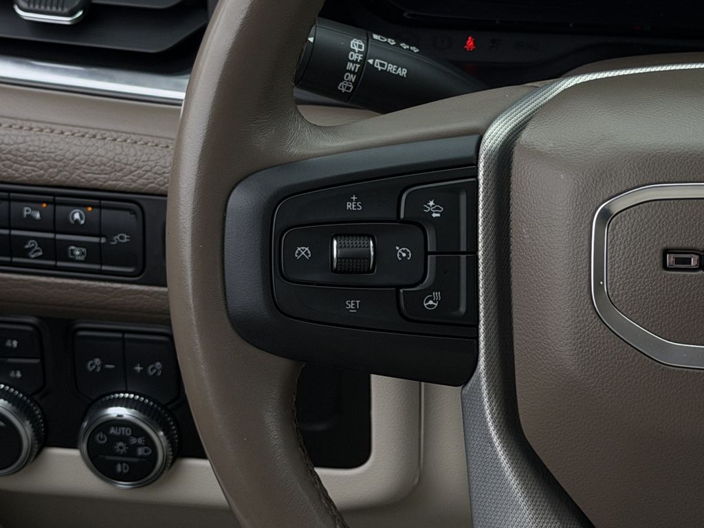 Used 2022 GMC Yukon SUV