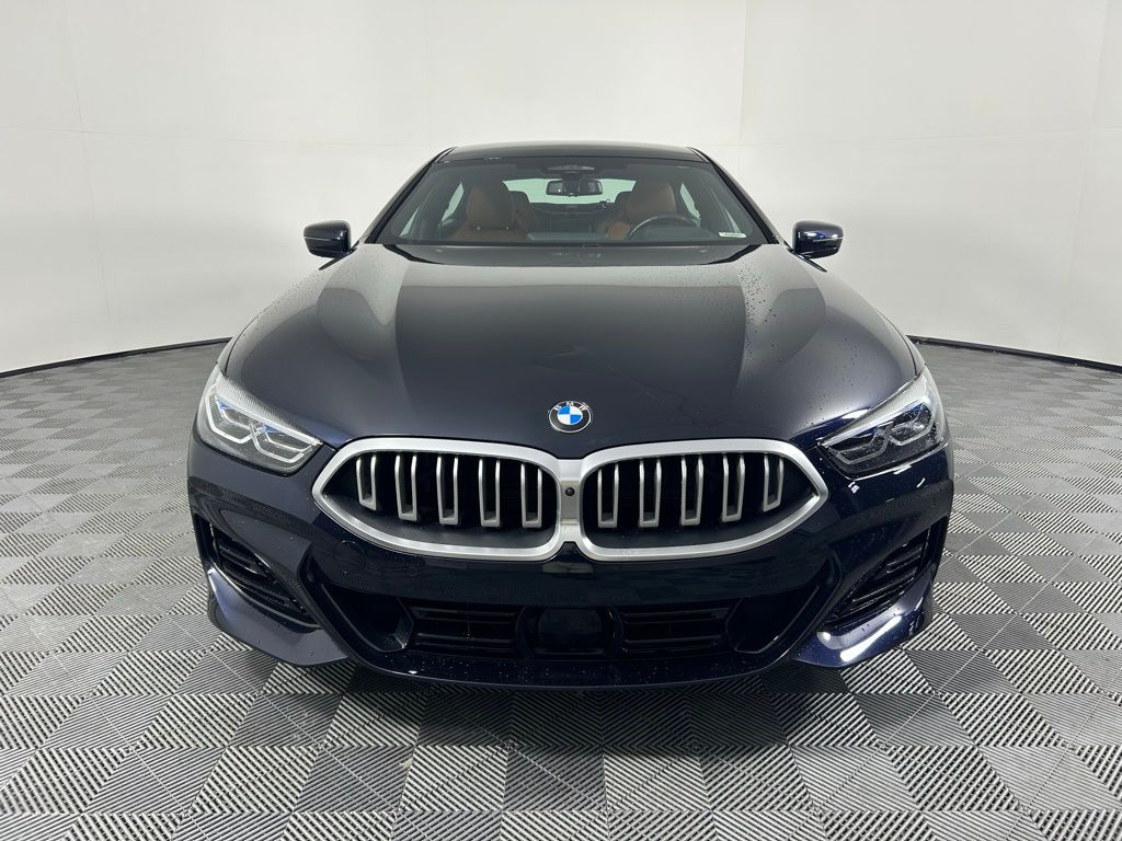 Thumbnail: 2023 BMW 8 Series - 2