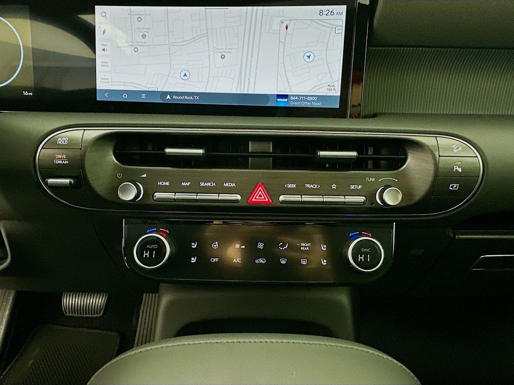 Thumbnail: 2026 Hyundai Palisade - 16