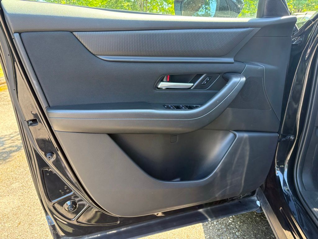 2025 Mazda CX-90 3.3 Turbo Select