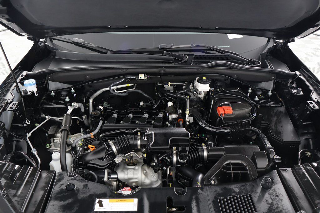 Thumbnail: 2025 Acura ADX - 15