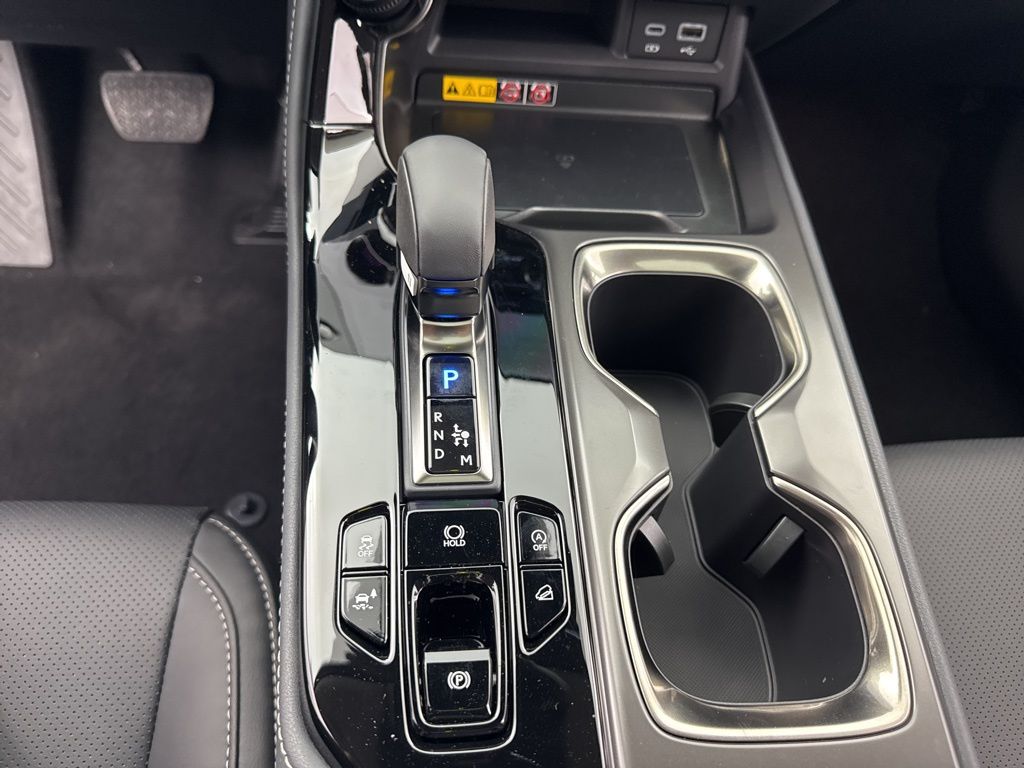2026 Lexus NX 350 Premium AWD photo 12