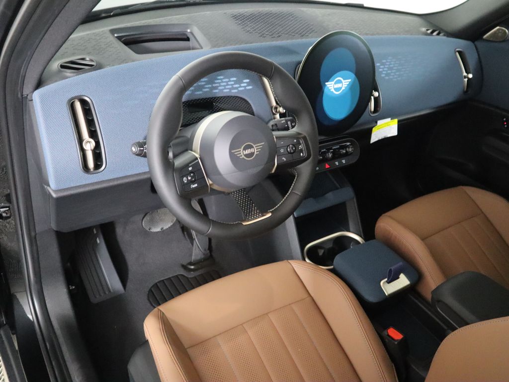 Thumbnail: 2026 MINI Cooper Countryman - 9