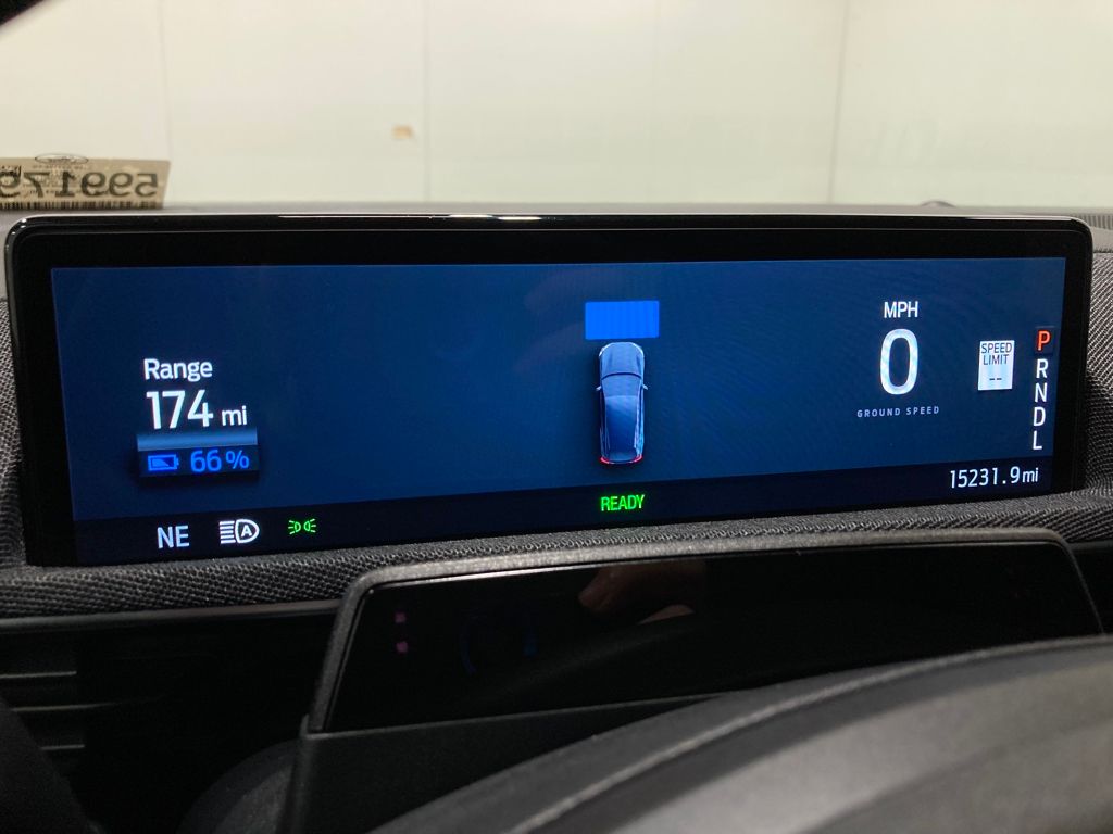 2022 Ford Mustang Mach-E Premium