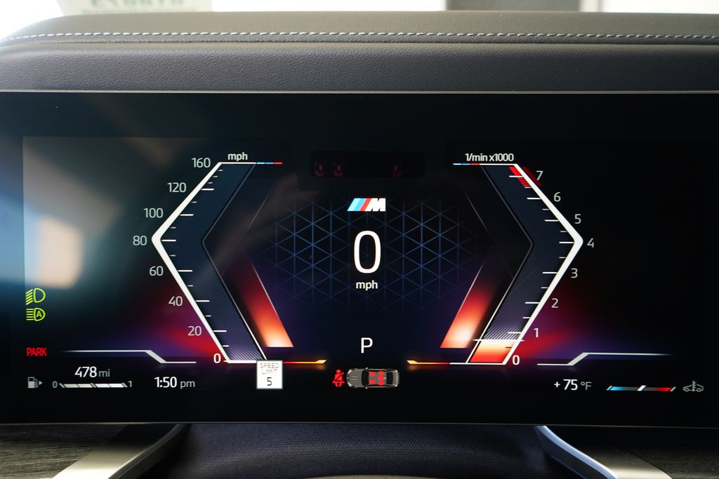 Thumbnail: 2026 BMW 7 Series - 17