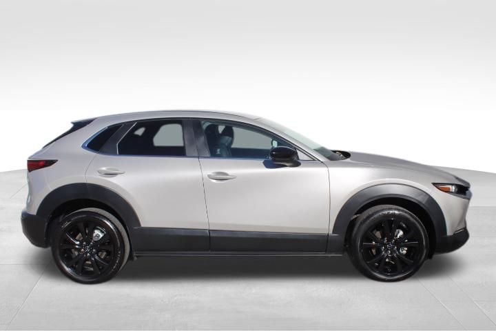 Used Car 2024 Mazda Cx-30  2.5 S Select Sport For Sale Under $25,000 In Georgetown, Texas