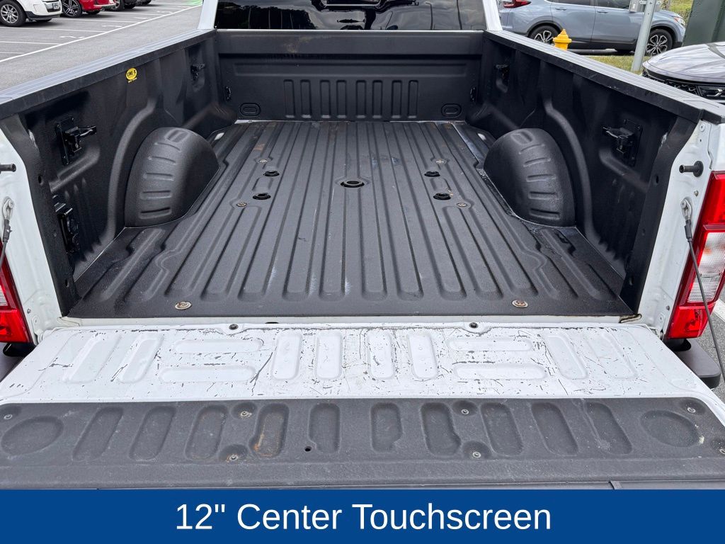 2022 Ford F-350 Super Duty Lariat