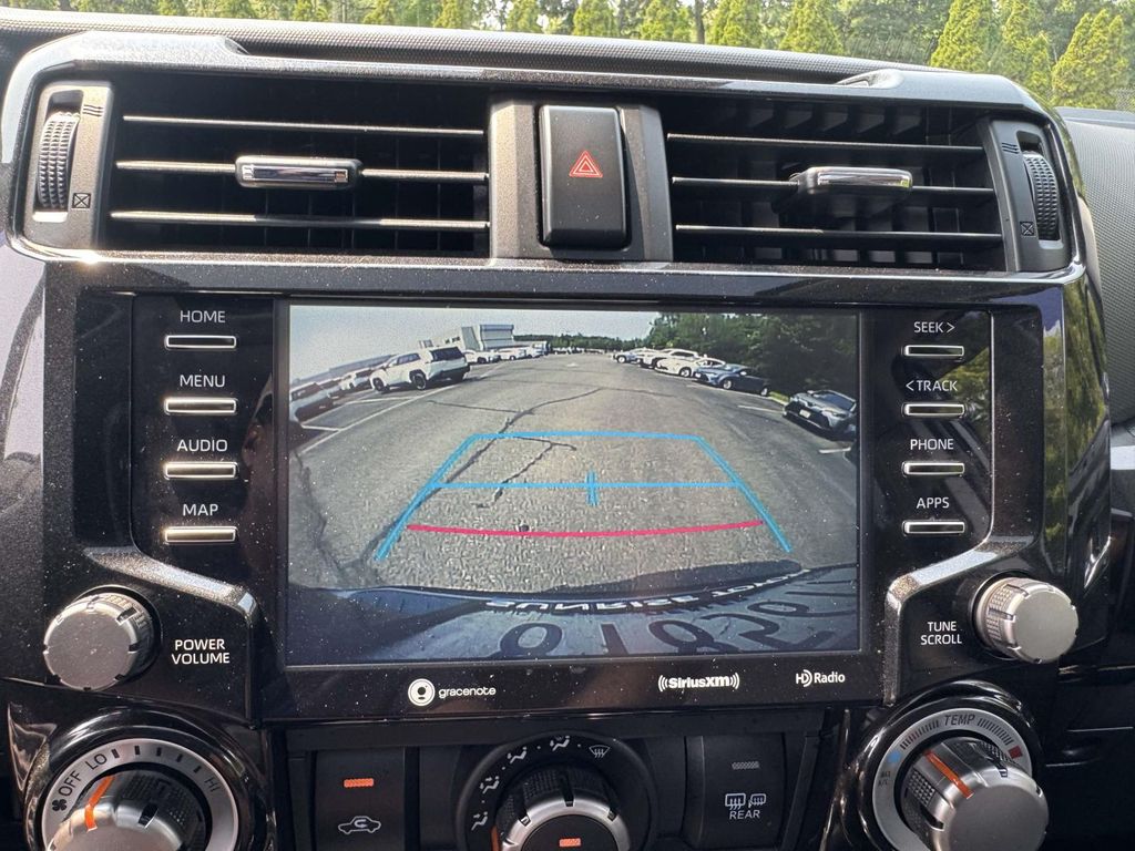 Used 2023 Toyota 4Runner SUV