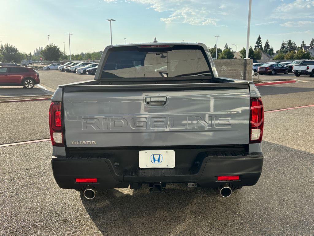 Thumbnail: 2026 Honda Ridgeline - 6