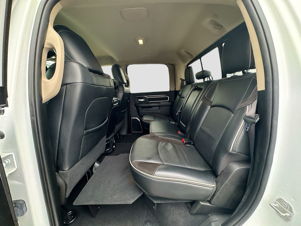 Used Car 2021 Ram 2500  Laramie For Sale Under $50,000 In Austin, Texas