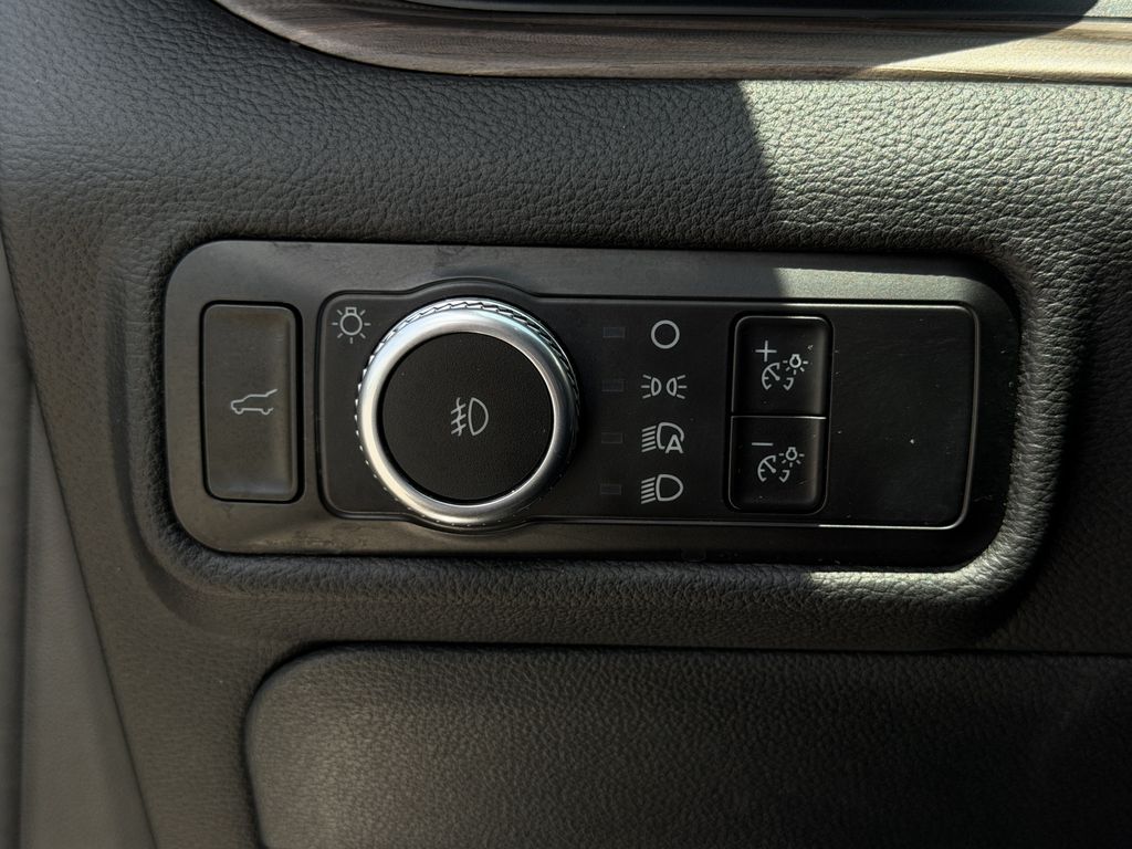 Used 2023 Ford Explorer SUV