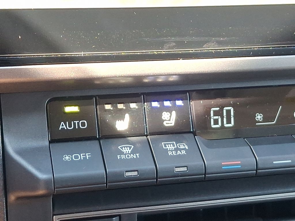 Thumbnail: 2025 Toyota Camry - 26