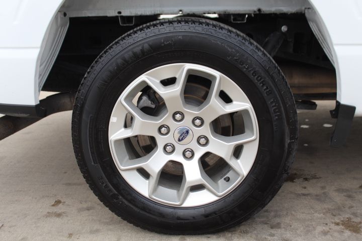 Used Car 2023 Ford F-150  Xl For Sale Under $35,000 In Georgetown, Texas