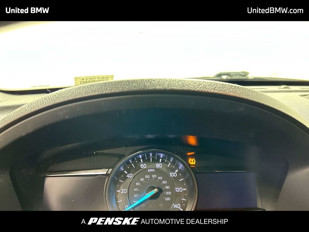 Thumbnail: 2017 Ford Explorer - 15