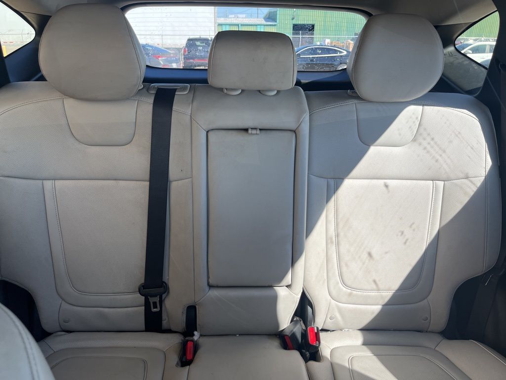 Thumbnail: 2024 Hyundai Tucson - 23