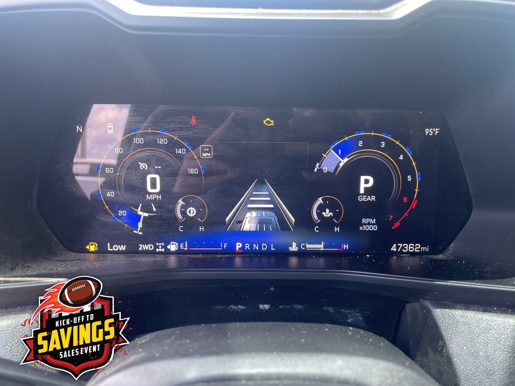 Used 2025 Chevrolet Colorado Truck