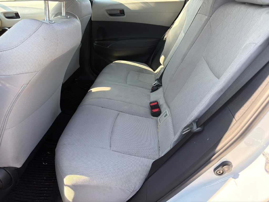 Used 2026 Toyota Corolla Cross SUV